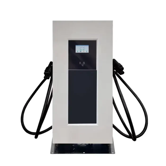 borne de recharge rapide ta-Ddc-dd60kw