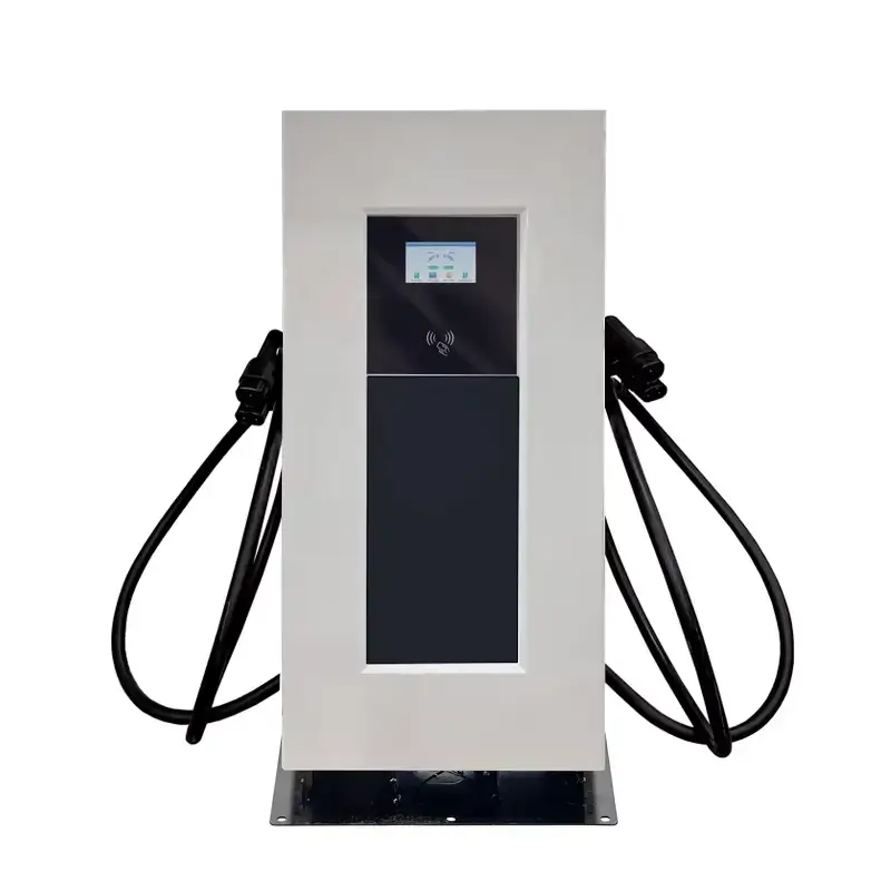 borne de recharge rapide ta-Ddc-dd60kw