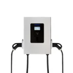 borne de recharge rapide ta-dc