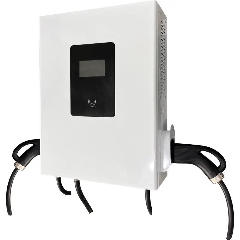 borne de recharge ta-dc-wdd40kw