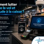 lutter contre le vol de la caisse