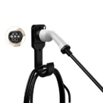 support-mural-avec-crochet-pour-pistolet-chargeur-voiture-electrique