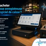 acheter une caisse enregistreuse ou un logiciel de caisse