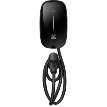 Borne de recharge 11kw saturn