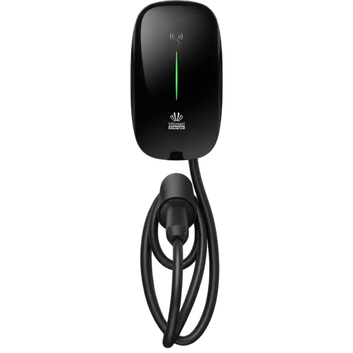 Borne de recharge 11kw saturn