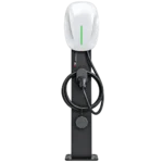 Borne de recharge ac 11 kw triphasée