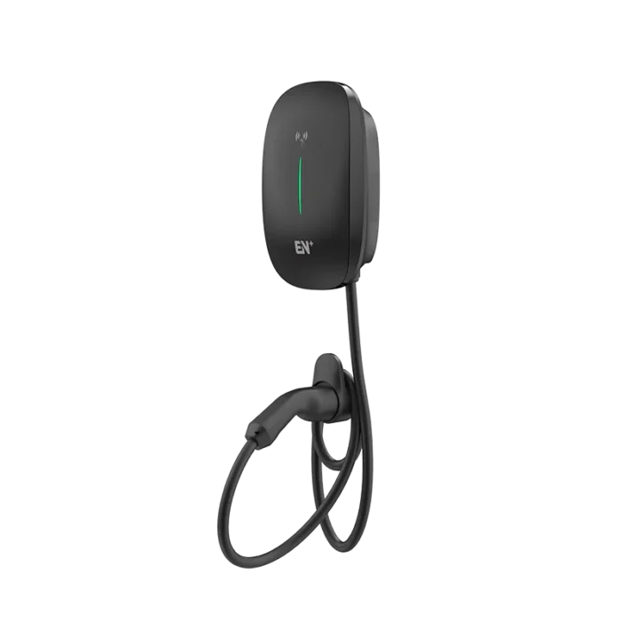 Borne de recharge murale ac de 11 kW