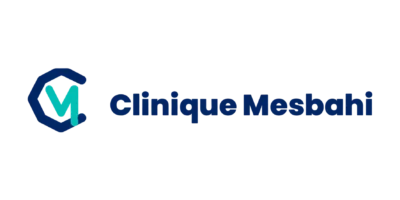 clinique mesbahi logo
