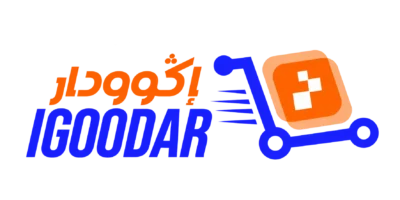 igoodar logo