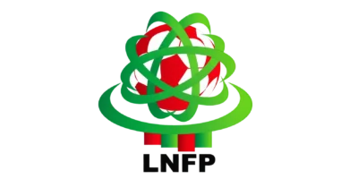 ligue nationale de football professionnel logo