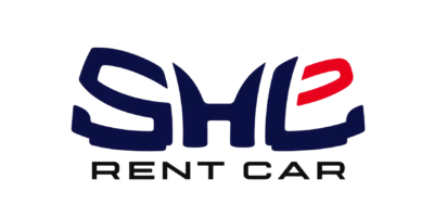shl rent car logo