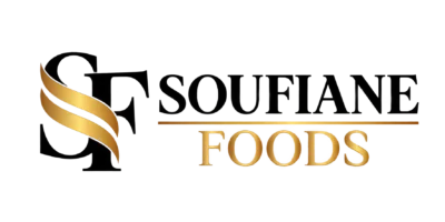 soufiane foods logo