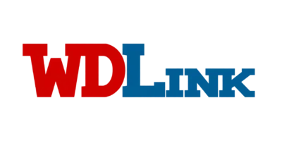 wdlink logo