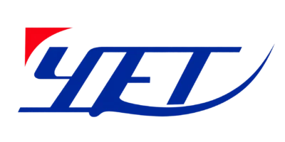 yet logo