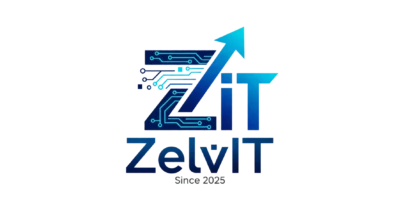 zelvit logo